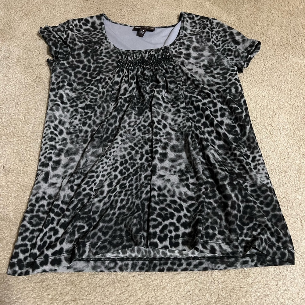 Women’s Dana Buchman Top